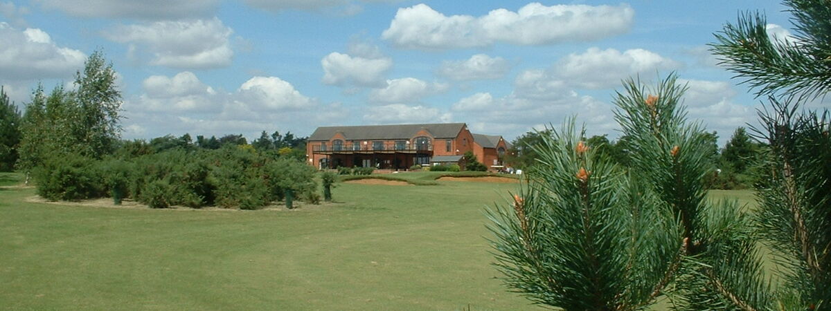 Brampton Heath