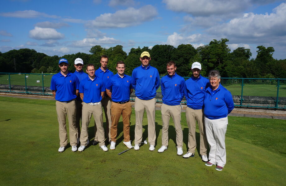 Northants 2nd Team